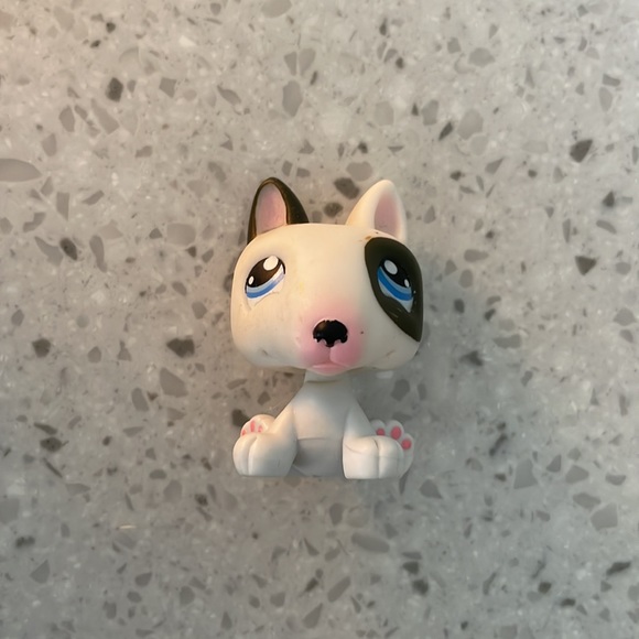 Littlest Pet Shop Dog Bundle - Picture 8 of 11
